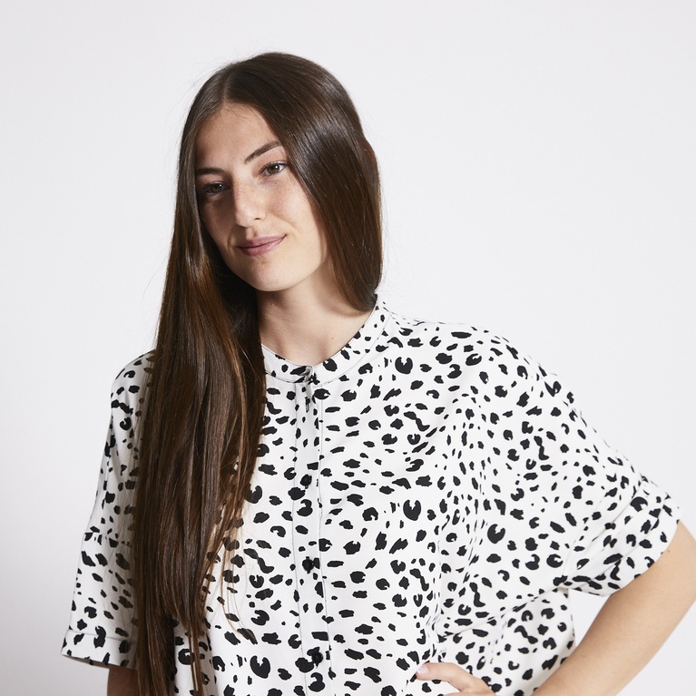 Kleid "Sos"